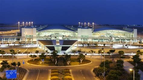 hermes airport larnaca depature|flights leaving from Larnaca airport.